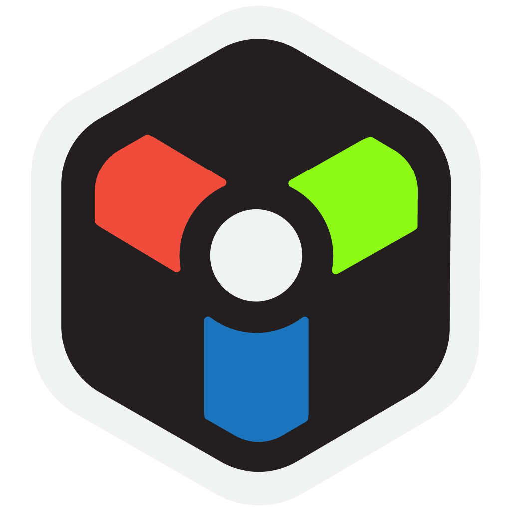 Blender Visual Investigation Logo