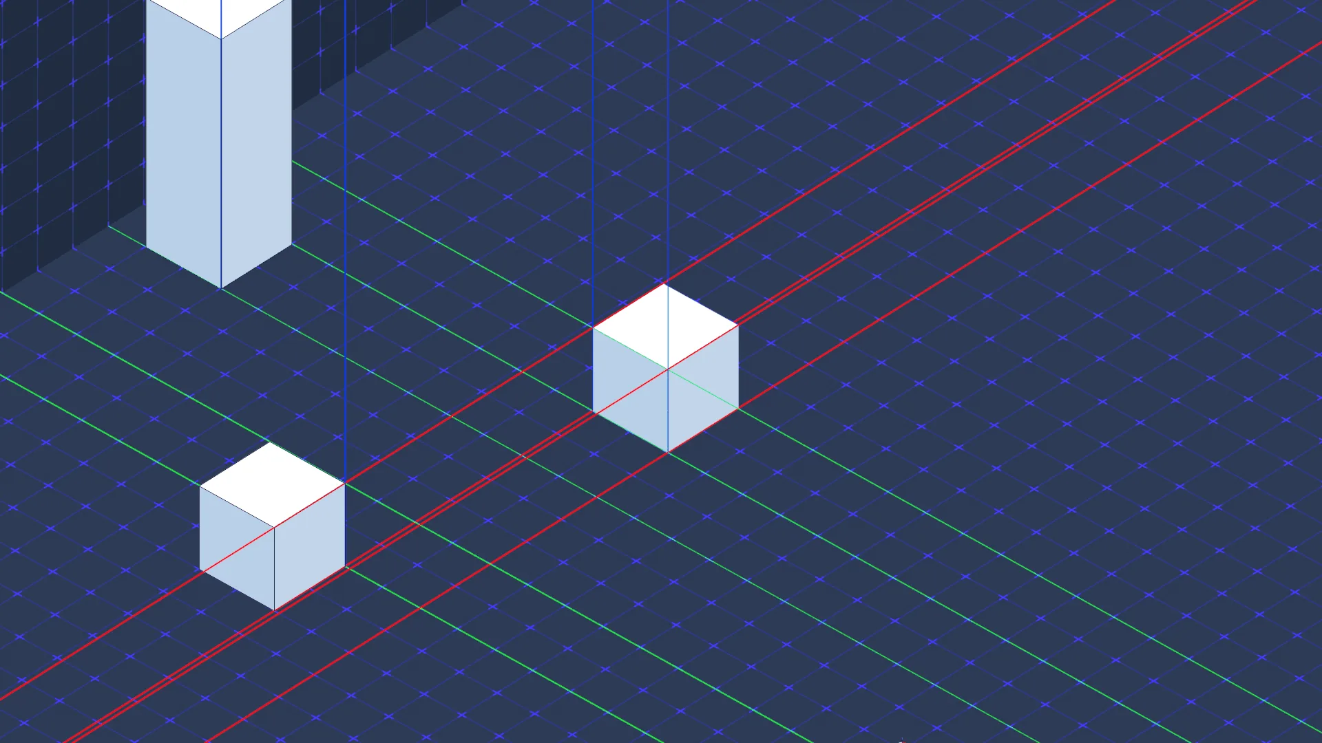 Camera Frustum 7