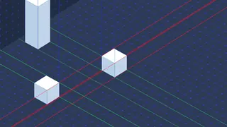 Camera Frustum 7