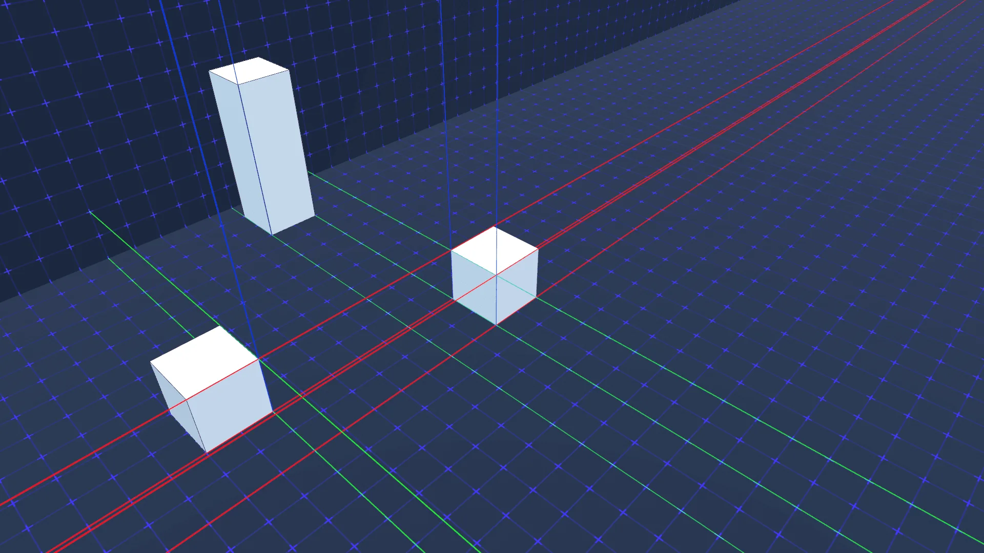 Camera Frustum 7