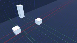 Camera Frustum 7