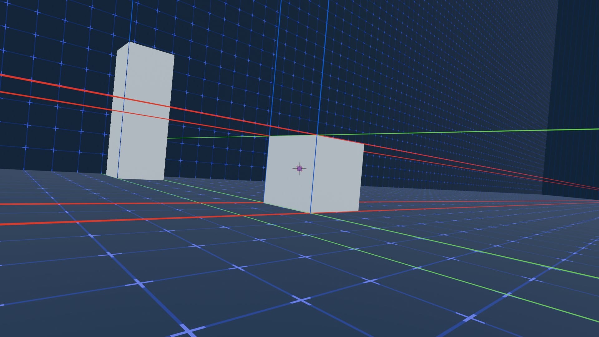 Two Point Perspective