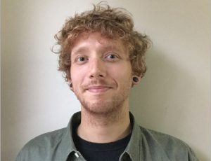 Dr. P. Teunissen - Border Scholar & OSINT Specialist